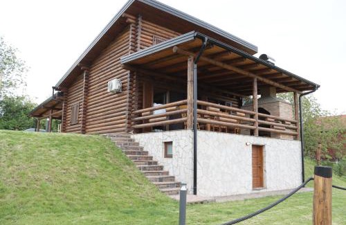 Cerevic Casa | Majina kuća