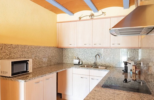 Sant Feliu de Pallerols Apartamento | Majordoms - Auguabella, Ca l'Avi Joan
