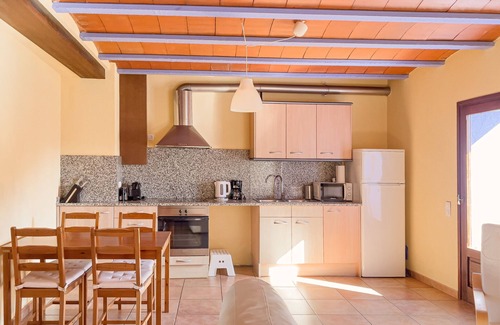 Sant Feliu de Pallerols Apartamento | Majordoms - Auguabella, Cal Pi