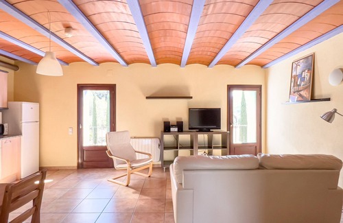 Sant Feliu de Pallerols Apartamento | Majordoms - Auguabella, Cal Pi