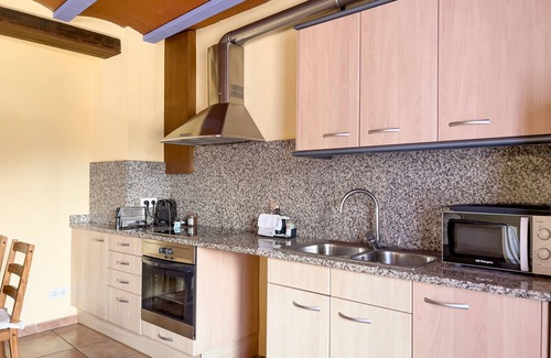 Sant Feliu de Pallerols Apartamento | Majordoms - Auguabella, Cal Pi