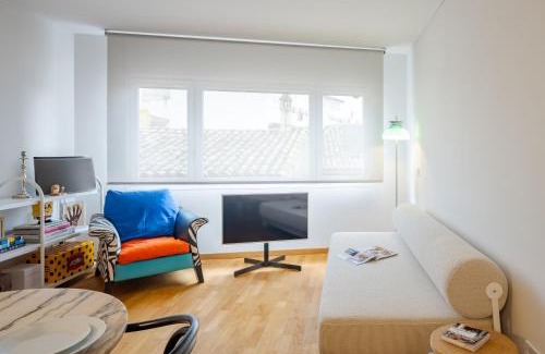 Banyoles Apartamento | Majordoms Retrocentric