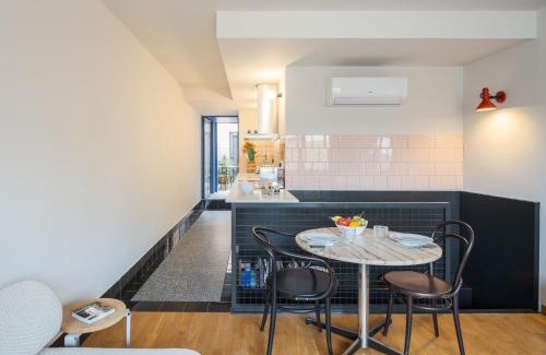 Banyoles Apartamento | Majordoms Retrocentric