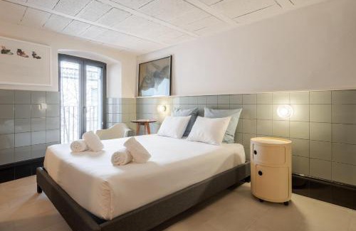 Banyoles Apartamento | Majordoms Retrocentric