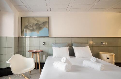 Banyoles Apartamento | Majordoms Retrocentric