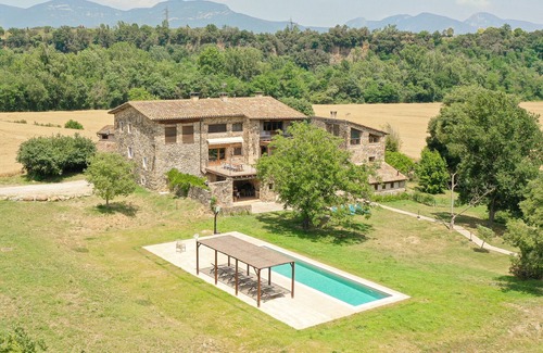 Beguda Cabaña | Majordoms Riera 5, La Garrotxa