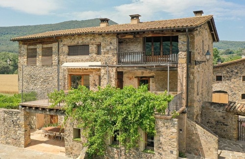 Beguda Cabaña | Majordoms Riera 5, La Garrotxa