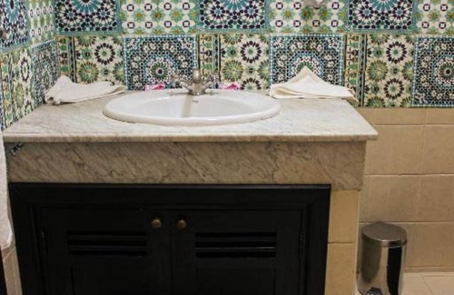 Semlalia Hotel | MAJOREL PEARL Restaurant Piscine SPA