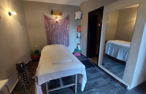 Semlalia Hotel | MAJOREL PEARL Restaurant Piscine SPA