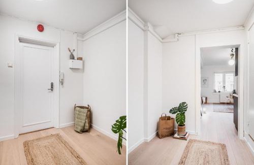 Majorstua Apartamento | Majorstuen City Living