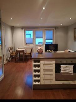 Majorstua Apartamento | Majorstuen