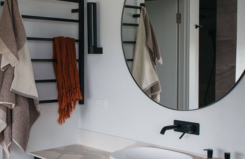 Kalgan Casa | Majuba Country Lodge