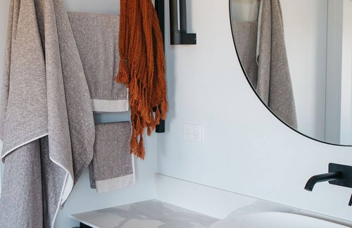 Kalgan Casa | Majuba Country Lodge