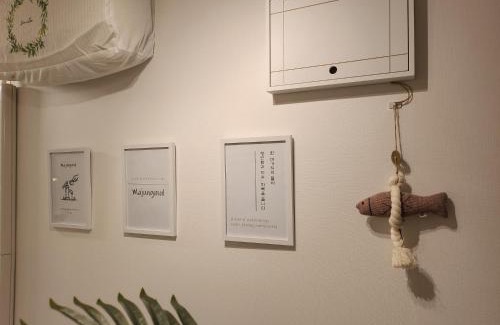 Jamsil-dong Apartamento | Majungmul