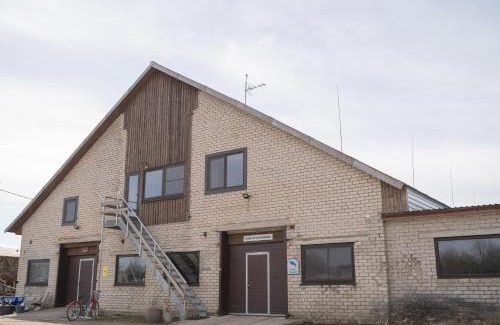Laaneranna Parish Apartamento | Majutus Massu Ratsaklubis