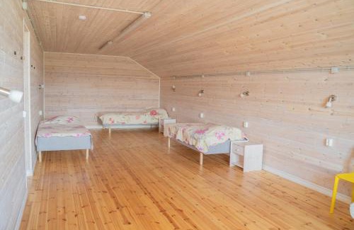 Laaneranna Parish Apartamento | Majutus Massu Ratsaklubis