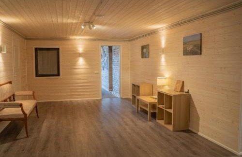 Laaneranna Parish Apartamento | Majutus Massu Ratsaklubis