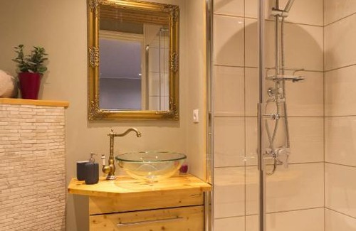 Haapsalu Apartamento | Majutus24 Apartement