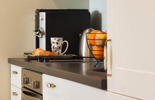Haapsalu Apartamento | Majutus24 Apartement