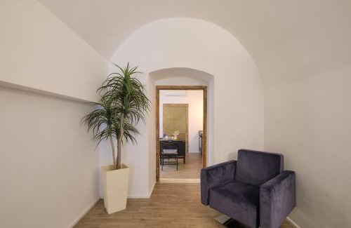 Andria Apartamento | Makó House - in centro città