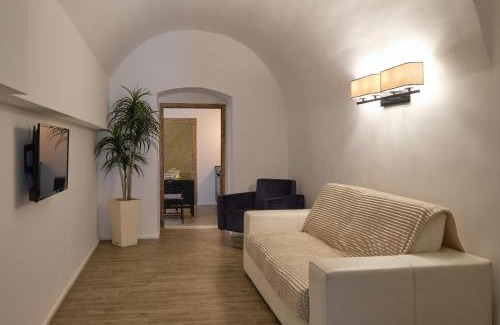 Andria Apartamento | Makó House - in centro città