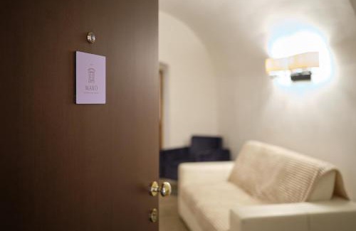 Andria Apartamento | Makó House - in centro città