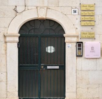 Andria Apartamento | Makó House - in centro città