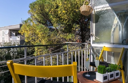 Lapad Apartamento | MAK MAK Apartamento Apartamento