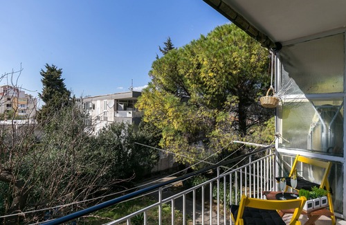 Lapad Apartamento | MAK MAK Apartamento Apartamento