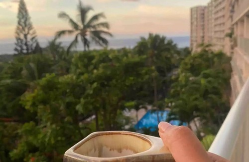 Makaha Valley Condominio | Makaha Beauty - Condo in Hawaii with Ocean Views