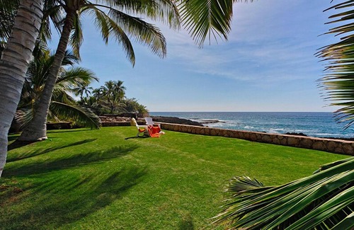 Makaha Casa | Frente al mar Makaha Hale Sueño de vacaciones