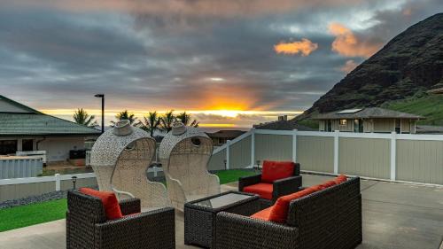 Makaha Valley Casa | Makaha Hideaway by AvantStay 10 Minutes to Beach