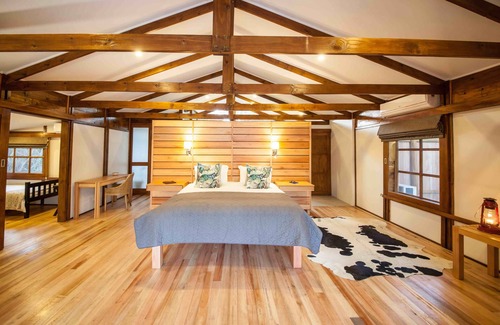 Makakatana Cabina | Makakatana Bay Lodge