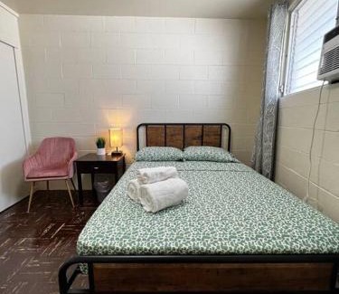 Diamond Head - Kapahulu - St. Louis Apartamento | Makaleka (2 BDRM Oasis in Kapahulu)