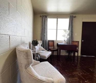 Diamond Head - Kapahulu - St. Louis Apartamento | Makaleka (2 BDRM Oasis in Kapahulu)