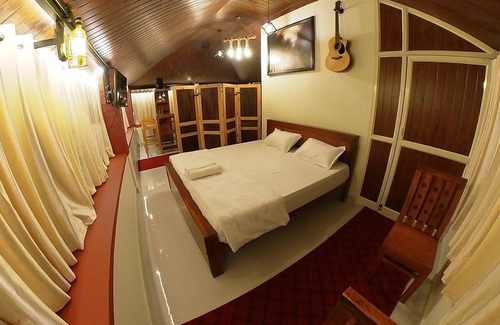 Thalassery Complejo | Makam Holiday Home