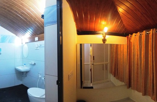 Thalassery Complejo | Makam Holiday Home