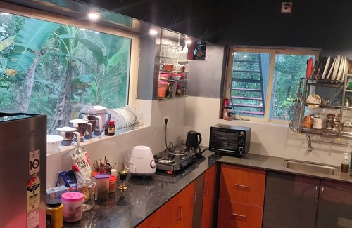 Thalassery Complejo | Makam Holiday Home