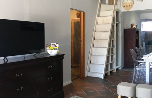 Parklands Apartamento | Makanaka Holiday Flatlet