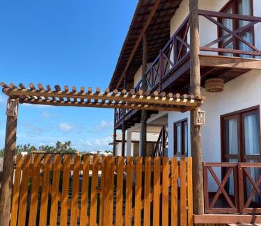 Cajueiro da Praia Casa | Makani Beach House