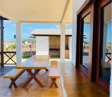 Cajueiro da Praia Casa | Makani Beach House