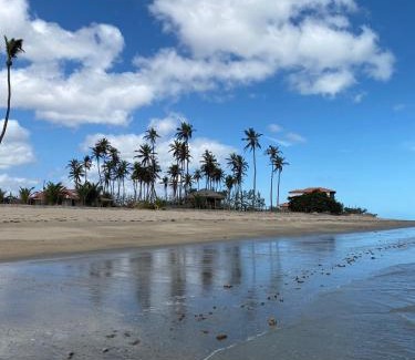 Cajueiro da Praia Casa | Makani Beach House