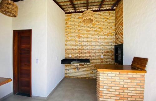 Cajueiro da Praia Casa | Makani Beach House
