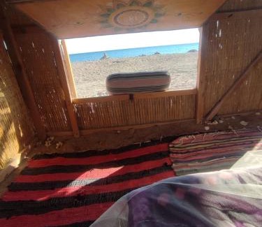 St. Catherine Otro | Makany Makanak Camp