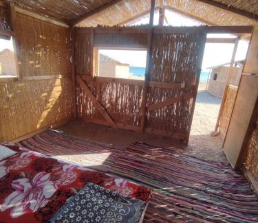 St. Catherine Otro | Makany Makanak Camp