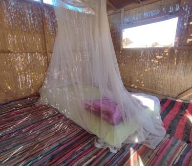 St. Catherine Otro | Makany Makanak Camp