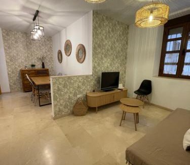 San Julian Apartamento | Makao Apartamento La Macarena