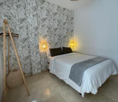 San Julian Apartamento | Makao Apartamento La Macarena