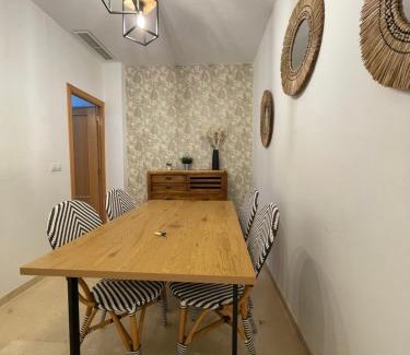 San Julian Apartamento | Makao Apartamento La Macarena