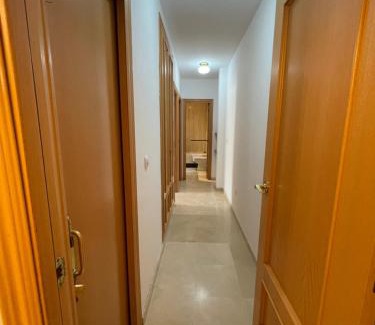 San Julian Apartamento | Makao Apartamento La Macarena